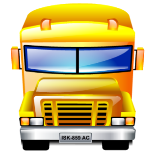 Bus Driver Transparent Png PNG images