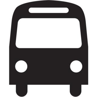 Free High-quality Bus Icon PNG images