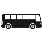 Bus Ico Download PNG images