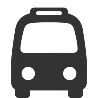 Free High-quality Bus Icon PNG images