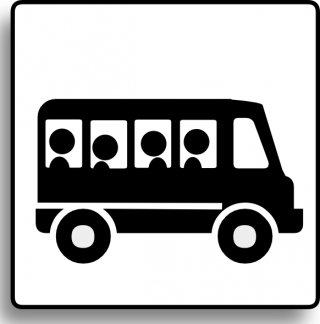 Png Icon Bus PNG images