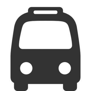 Transport Bus Icon PNG images