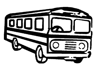 Bus Icon Png PNG images