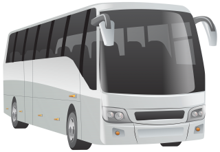 PNG Bus File PNG images