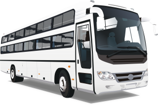 Bus Png Transparent PNG images