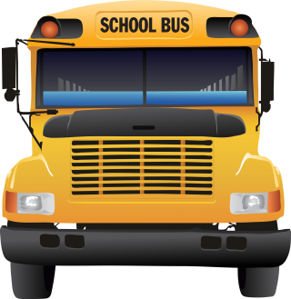 School Bus Png Image PNG images