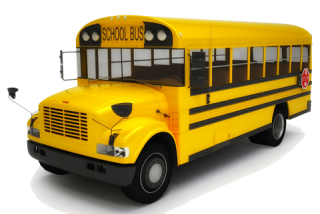 School Bus Png Transparent Image PNG images