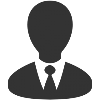 Business Businessman Icon 512x512 Pixel PNG images