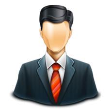 Icon Transparent Businessman PNG images