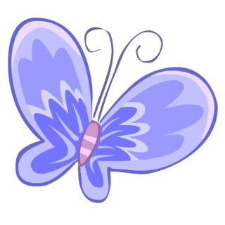Download Ico Butterfly PNG images