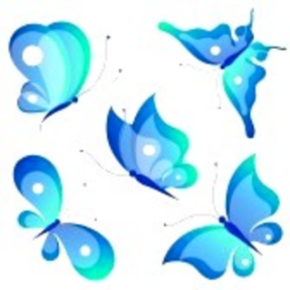 Icon Butterfly Png PNG images