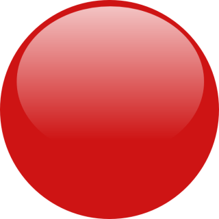 Red Button Icon Png PNG images