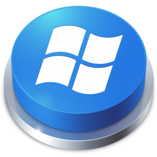 Windows Button Icon Png PNG images
