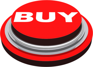 Buy Push Button Red Png PNG images