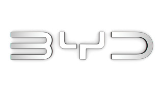 3d Silver Byd Car Logo Hd Png PNG images