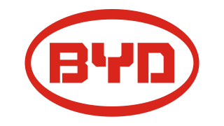 Byd Logo Transparent Background Hd PNG images
