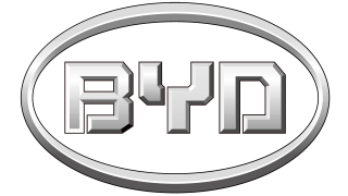 Silver Byd Logo Hd PNG images