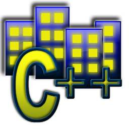 C++ Logo Free Vector PNG images