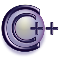 C++ Logo Hd Icon PNG images