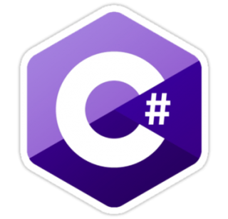 C# Logo Download Icon PNG images