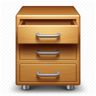 file cabinet icon png