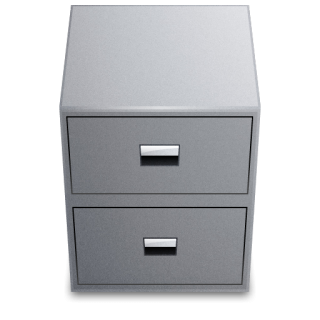 Files Cabinet Free PNG images