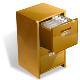 Icon Size Cabinet PNG images