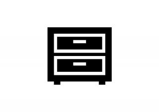 Cabinet Icon Drawing PNG images