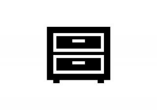 Cabinet Icon Drawing PNG images