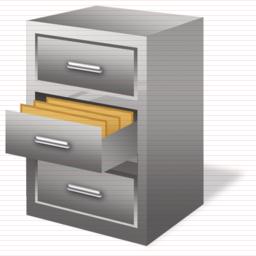 Cabinet Symbol Icon PNG images