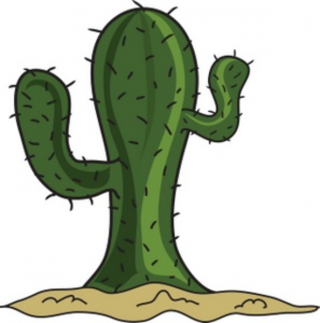 PNG Pic Cactus PNG images
