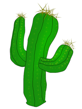 Free Images Best Clipart Cactus PNG images