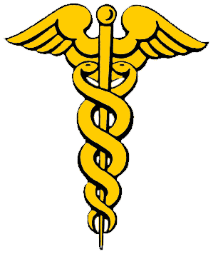 Best Free Caduceus Png Image PNG images