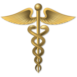 Png Hd Background Caduceus Transparent PNG images