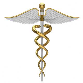 Caduceus Background Png Transparent PNG images