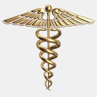 Background Caduceus PNG images