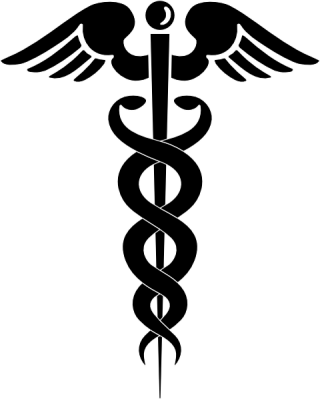 PNG Pic Caduceus PNG images