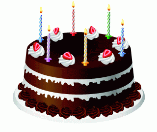 Cake Png Picture - Fabrica De Bolos Grajau - Free Transparent PNG Download  - PNGkey