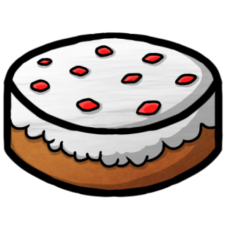 Cake Png Picture - Fabrica De Bolos Grajau - Free Transparent PNG Download - PNGkey