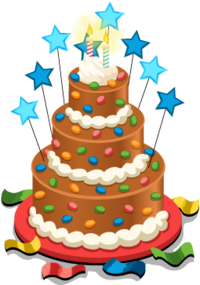 Cake PNG, Cake Transparent Background - FreeIconsPNG