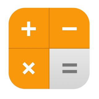 Calculator Simple Png PNG images