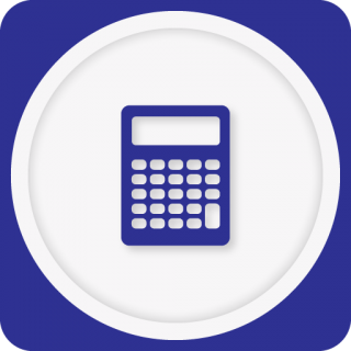 Symbols Calculator PNG images