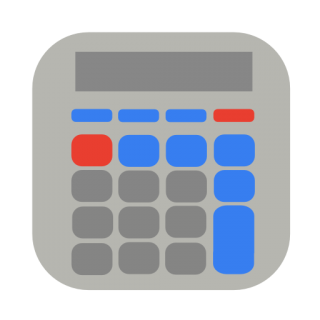 Icon Size Calculator PNG images