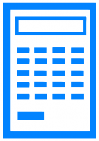 Png Icon Calculator Download PNG images