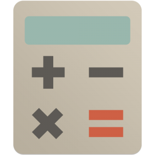 Vector Calculator Drawing PNG images