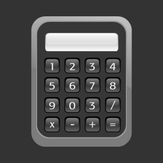 Drawing Calculator Icon PNG images