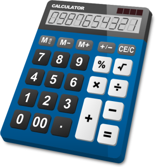 Files Free Calculator PNG images