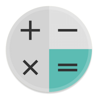 Icon Calculator Size PNG images