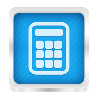 Calculator Save Icon Format PNG images