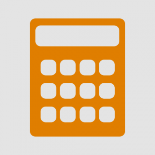 Icon Calculator Hd PNG images